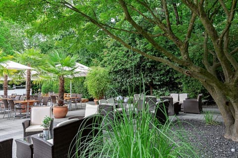 Dorint Kongresshotel Düsseldorf/Neuss