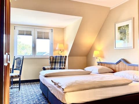 Country Hotel Timmendorfer Strand