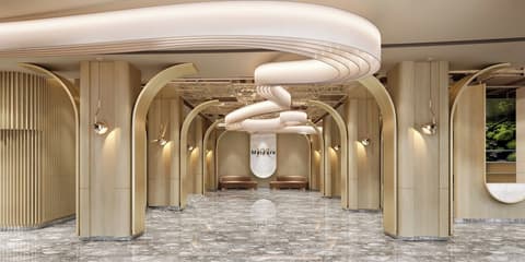 Mercure Surabaya Grand Miram