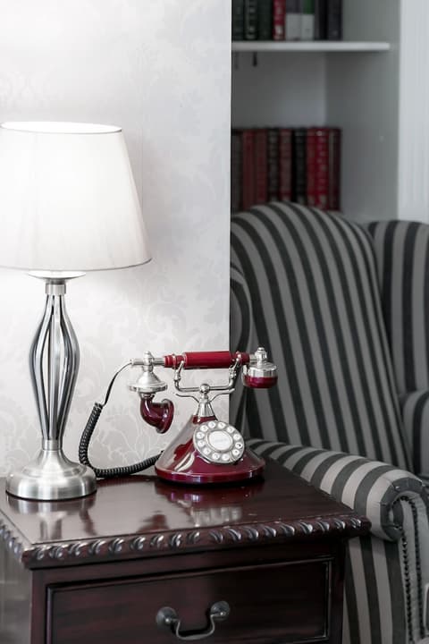 Butlers Townhouse, Room