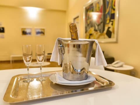 Mercure Villa Romanazzi Carducci Bari, Room