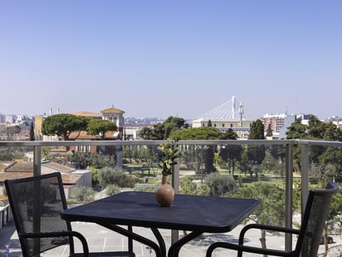 Mercure Villa Romanazzi Carducci Bari