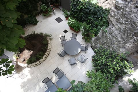Hotel Accademia Trento