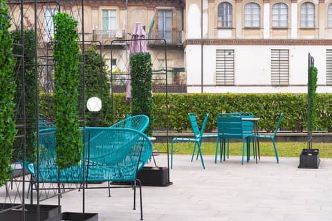 B&B Hotel Torino President