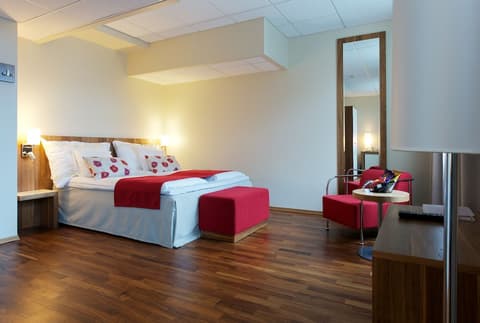 Quality Hotel Grand Kristiansund