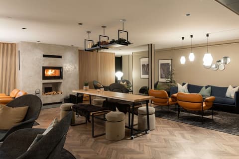 Scandic Victoria
