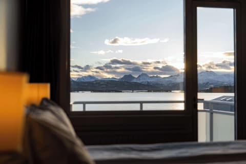 Scandic Alexandra Molde