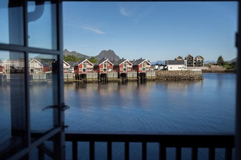 Scandic Svolvær