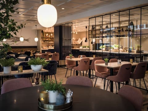 Quality Hotel Grand Tromso