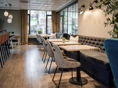 Quality Hotel Grand Tromso