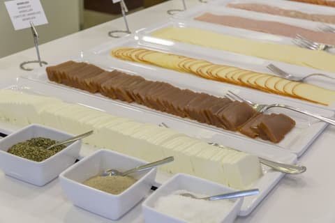 Hotel Cinquentenário & Conference Center