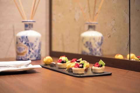 InterContinental Lisbon by IHG, Room