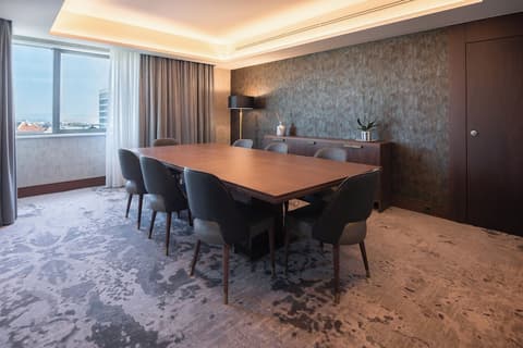 InterContinental Lisbon by IHG, Room