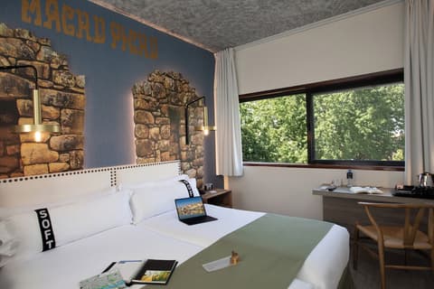 Casual Inca Porto Hotel