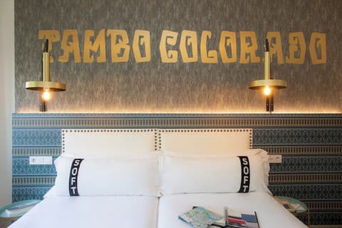 Casual Inca Porto Hotel