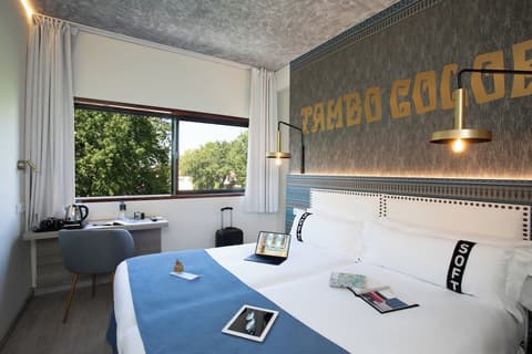 Casual Inca Porto Hotel by Casual Hoteles