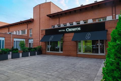 Hotel Cisneros