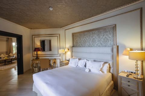 Grand Hotel Las Dunas, Autograph Collection, Room