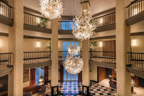 Grand Hotel Las Dunas, Autograph Collection