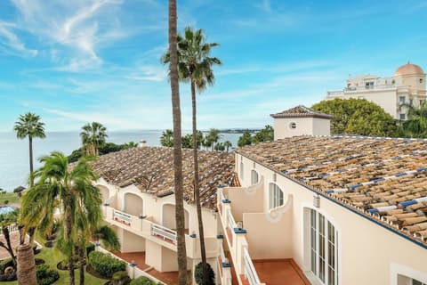 Grand Hotel Las Dunas, Autograph Collection, Room