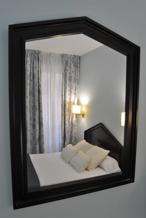 Hotel Porcel Navas, Room