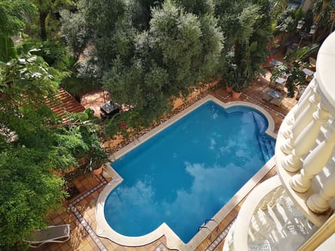 Hotel URH Sitges Playa