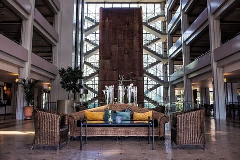 Hotel Termes Montbrio