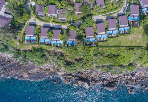 Phi Phi Holiday Resort