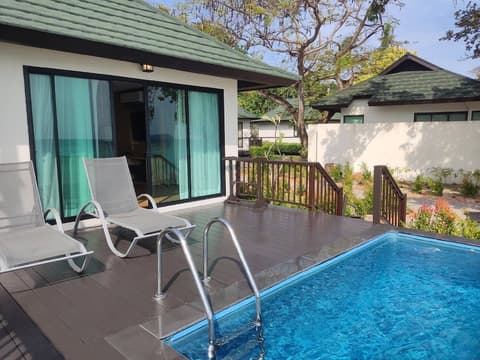 Phi Phi Holiday Resort, Room