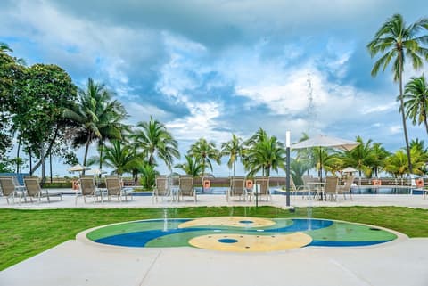 Best Western Jaco Beach All-Inclusive Resort