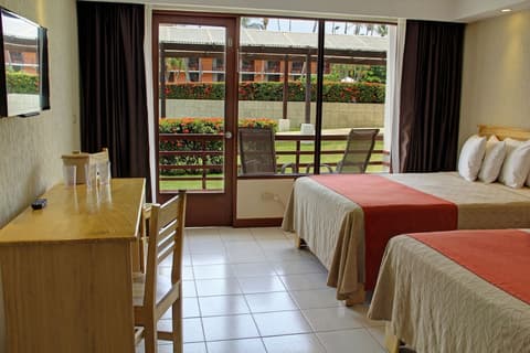 Best Western Jaco Beach All-Inclusive Resort