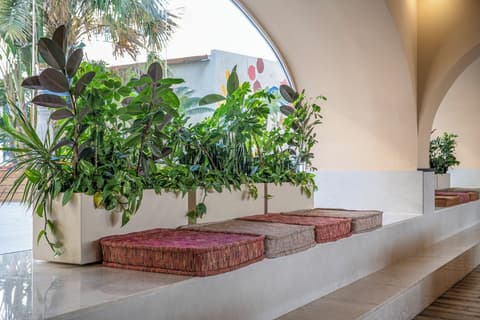 Neve Eilat Hotel (Nova Hotel) By Atlas Hotels