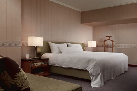 Howard Plaza Hotel Kaohsiung, Room