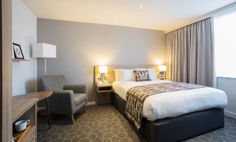 Holiday Inn Ellesmere Port by IHG