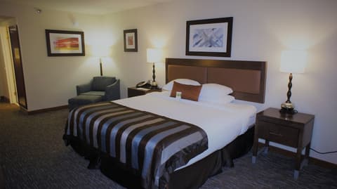 Wingate Inn Chattanooga