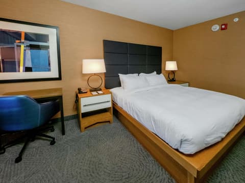 DoubleTree by Hilton Hotel Niagara Falls New York, Room