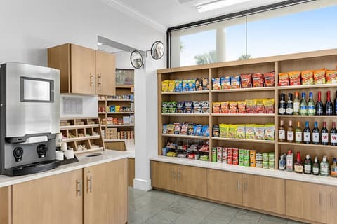 Marriott's Sabal Palms