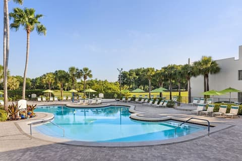Marriott's Sabal Palms