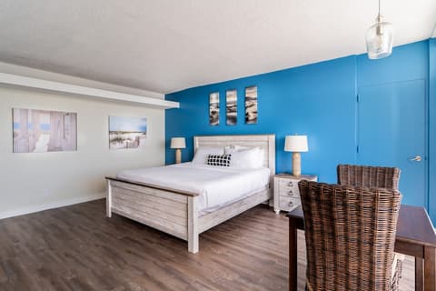 Sands Harbor Resort and Marina