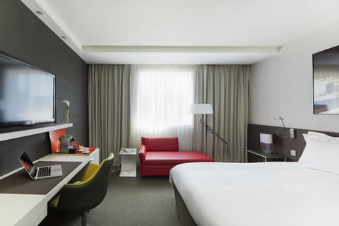 Pullman Paris La Défense, Room