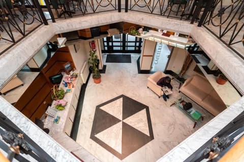 Hotel Astures