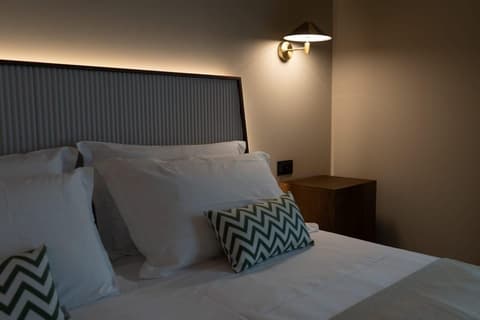 ananea Tropea Yachting Resort, Room