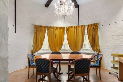 Best Western Tidbloms Hotel