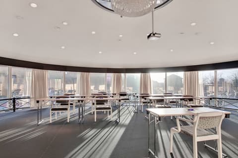 Best Western Tidbloms Hotel, Meeting facility