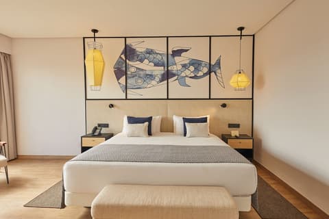 Dreams Lanzarote Playa Dorada Resort & Spa, Room