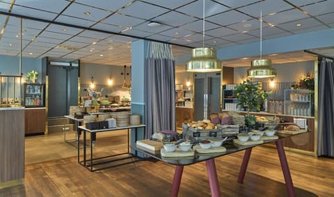 Scandic Sjöfartshotellet