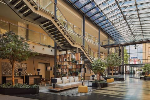 NH Collection Heidelberg