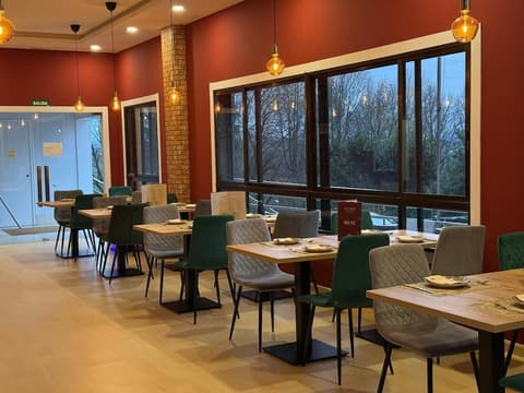 Hotel Faranda Los Tilos, Ascend Hotel Collection, Dining