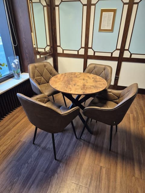 Sure Hotel by Best Western Ambassador Duesseldorf