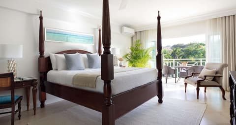 Sandals Ochi - ALL INCLUSIVE Couples Only, Room